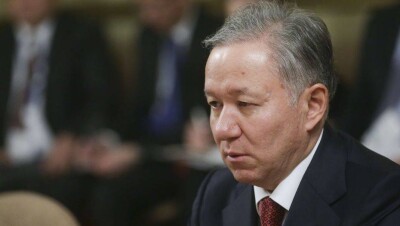 Нигматулин потребовал учесть роль общественных слушаний в законопроекте МНЭ РК о естественных монополиях