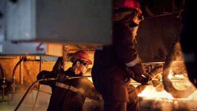 АО "АрселорМиттал Темиртау" пообещало сократить выбросы пыли на 200 тонн в год