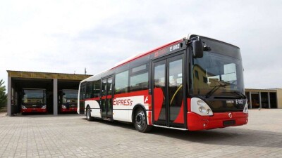 Маршрут для слабовидящих запустили в Астане