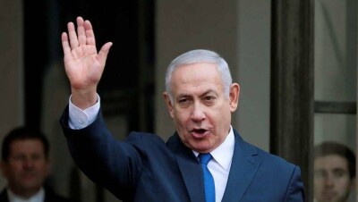 Нетаньяху прервал свой визит в Париж из-за накалившейся ситуации в секторе Газа