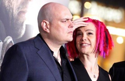 Создатели "Матрицы" братья Вачовски стали сёстрами Вачовски