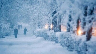 Синоптики объявили штормовое предупреждение в Кызылординской области