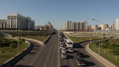 В МИР РК рассказали, какие дороги построят до конца года и сколько на это потратят