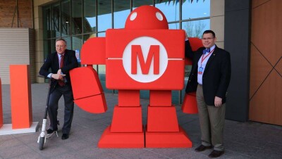 Первый в Центральной Азии фестиваль Maker Faire стартовал в Алматы