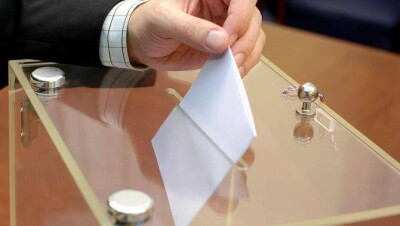 На всеобщее обсуждение представлена одна из версий Хартии о беспристрастном и честном наблюдении на выборах