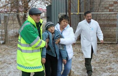 КПО призвали взять ответственность за здоровье детей Берёзовки