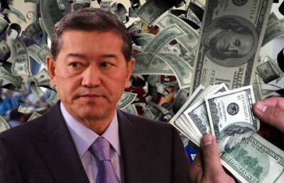 Один из подсудимых рассказал о передаче 2 млн долларов Серику Ахметову