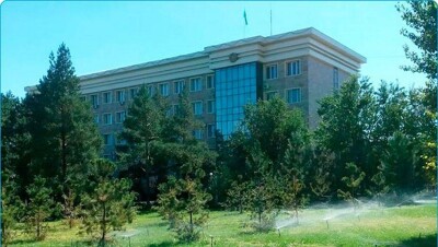 Департамент по делам госслужбы изучает скандальное видео с акимом Капшагая