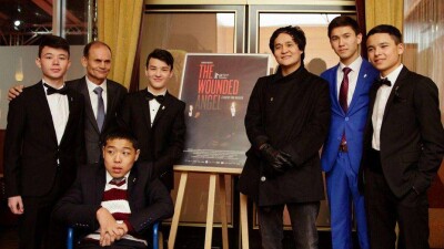 Фильм казахстанца получил главный приз кинопремии Transformation Film Awards 2017