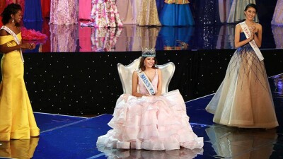 Мисс мира-2016 стала пуэрториканка