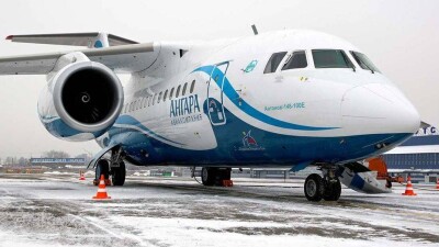 Российская авиакомпания открывает рейсы из Астаны и Алматы в Красноярск и Иркутск