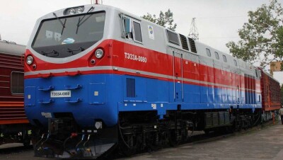 "КТЖ-Грузовые перевозки" снизит потребление топлива 