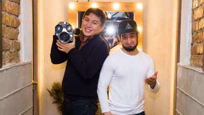 Новый мини-сезон «Женатиков» на 31 канале. Любимые герои возвращаются (пусть и ненадолго)