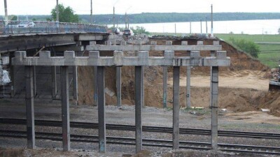 Въезд в Петропавловск закрыли со стороны Астаны