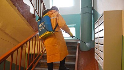 Коронавирус Қазақстанда: 20 сәуір хронологиясы. 46 адам жазылып, 141 науқас қосылды
