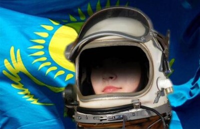 Женщину-космонавта подготовит Казахстан