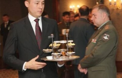 Генералы без комплексов