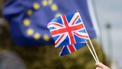 За выход из ЕС Великобритания должна заплатить более 60 млрд евро