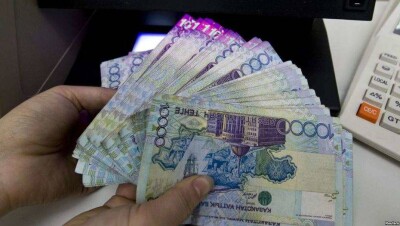 На борьбу с коронавирусом выделят 1,8 трлн тенге из Нацфонда