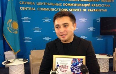 Победы казахстанского певца Адама не смогут пошатнуть трон Кайрата Нуртаса