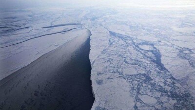 Земле грозит глобальная газовая катастрофа