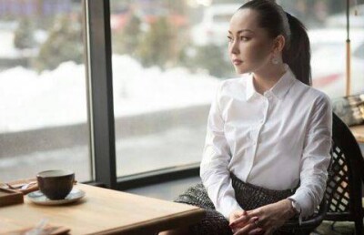 Я привыкла не реагировать, не расстраиваться, не входить в депрессии - Баян Есентаева