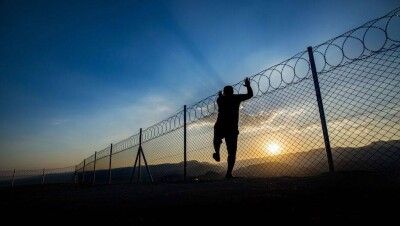 Глава Погранслужбы усомнился в словах этнических казахов из Китая: Пройти границу было невозможно