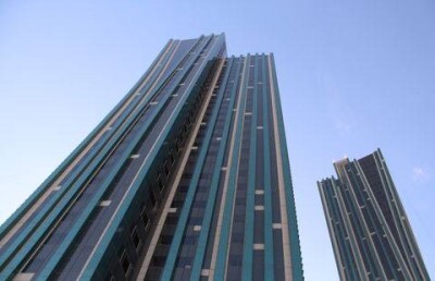 Погибшая при падении с небоскреба в Астане не работала в этом здании