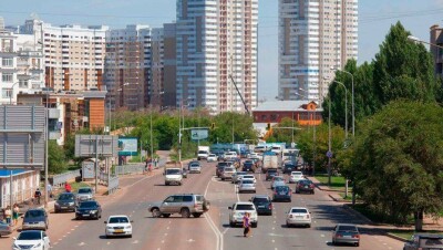 Столичные застройщики снижают цены на жильё – аким Астаны