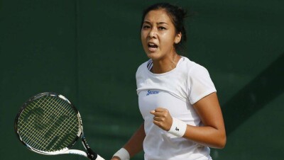 Казахстанская теннисистка Зарина Дияс выиграла турнир серии ITF в Японии