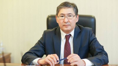 Ерлан Сагадиев отрицает командные перемещения в МОН РК
