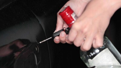 В Павлодарской области уволили сельского акима, которого поймали пьяным за рулём