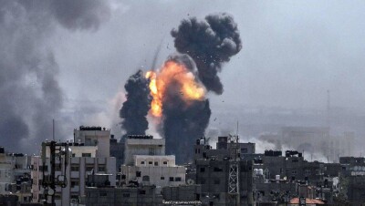 Израиль и Палестина договорились о прекращении огня в секторе Газа