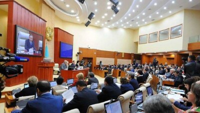 Биыл бизнеске бөлінген ақша әлеуметтік төлемдерге жұмсалады