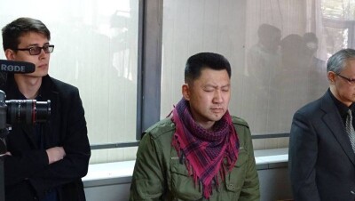 Осуждённый учитель отказался идти на похороны матери