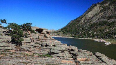 Дешёвый авиарейс до Баянаула пообещали открыть этим летом