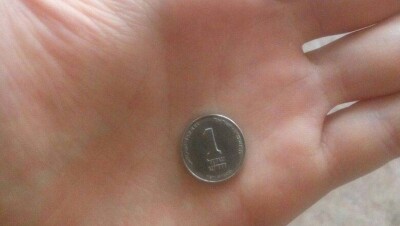 Израильским шекелем дали сдачу пассажиру автобуса в Костанае