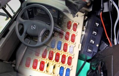 Автомобили, оформленные через банк "ЦентрКредит", могут оказаться заблокированными 