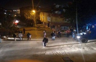 В центре Стамбула прогремел очередной взрыв, есть пострадавшие