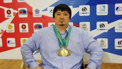 О щедрости лидера ОПГ "Четыре брата" рассказали в обществе инвалидов