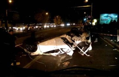 Дело по факту гибели двух пешеходов в ДТП передано в суд в Алматы