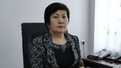 Экс-главе облздрава Мангистау после отсрочки наказания заменили лишение свободы на штраф