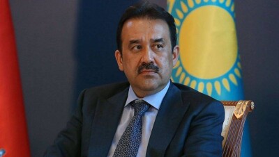 Из поездки Масимова по Астане смонтировали клип с тревожной музыкой