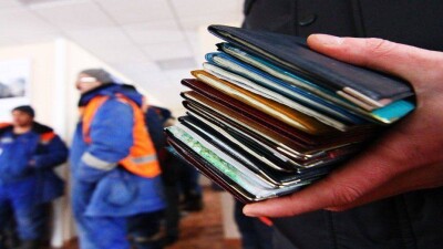 Россиянка рискует угодить в тюрьму за фиктивную прописку казахстанцев