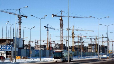 Назарбаев объявил о запуске новой жилищной программы "7-20-25"