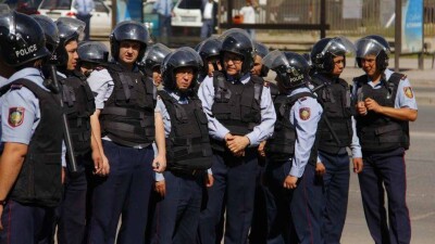 В Павлодарской области разыскивают сотрудников спецслужб, замаскированных под террористов