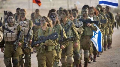 Военнослужащим в Израиле после службы в армии разрешили оставлять оружие себе 