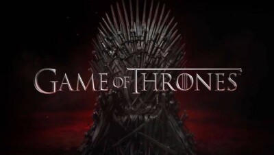 Стало известно, когда закончится сериал "Игра престолов"
