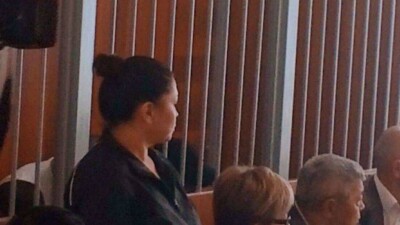 Обвиняемая в убийстве врача в Костанае заказала ещё и руководителя психбольницы – прокурор