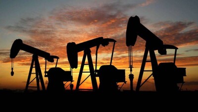 "КазМунайГаз" и "Лукойл" подписали соглашения по проекту "Женис" на шельфе Каспия